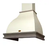 Декоративная вытяжка LEX TORINO 600 IVORY