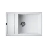 Кухонная мойка Omoikiri Sumi 78-LB-WH (4993722) Белый