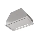Встраиваемая вытяжка LEX HYPER 600 GS Inverter WH
