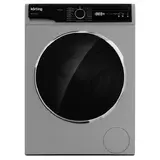 Отдельностоящая стиральная машина Korting KWD 58L1496 S