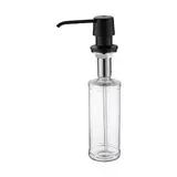 Дозатор Paulmark Sauber Черный (418/BLM)