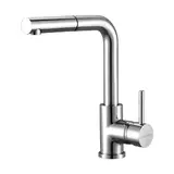 Смеситель Paulmark Kassel Хром CR
