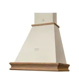 Декоративная вытяжка LEX VERONA BODY 600 IVORY LIGHT