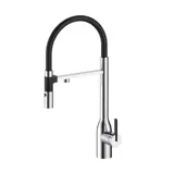 Смеситель Paulmark Magneto One Хром CR