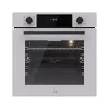 Электрический духовой шкаф LEX EDP 610 WH