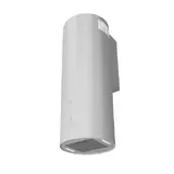 Декоративная вытяжка LEX GAMMA 350 WHITE