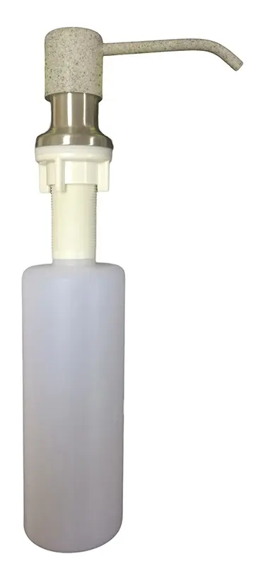 Дозатор Dr.Gans Форум (серый)