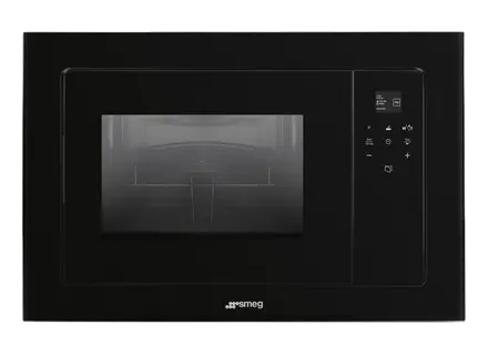 Встраиваемые SMEG