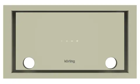 Встраиваемая вытяжка Korting KHI 6777 GB