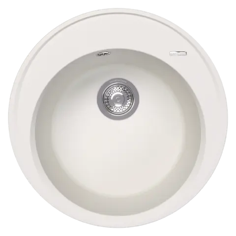 Кухонная мойка Florentina Лацио 510 (D510) Жасмин
