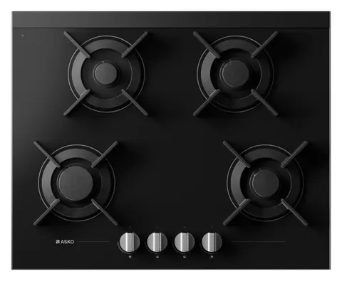 Газовая варочная панель ASKO HG8640BGB1