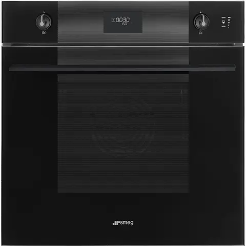 Электрический духовой шкаф Smeg SOP6101S2B3