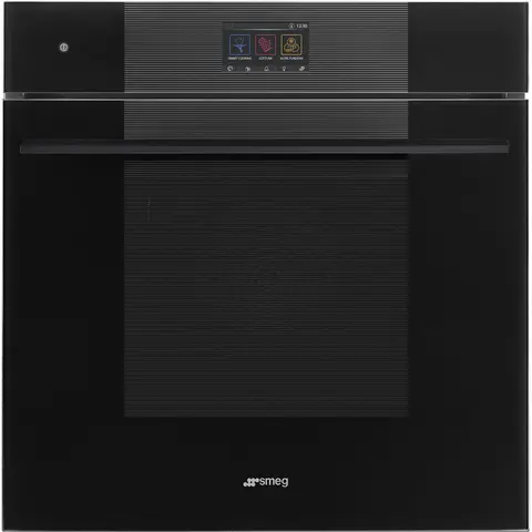 Электрический духовой шкаф Smeg SO6104S4PB3