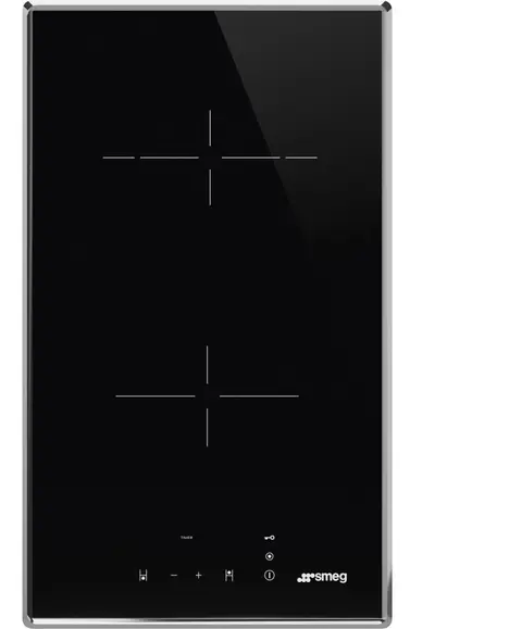 Электрическая варочная панель Smeg SE232TX2
