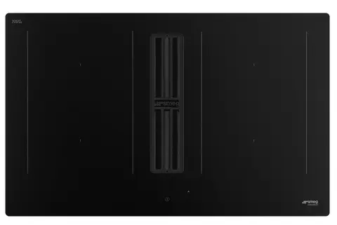 Индукционная варочная панель Smeg HOBD382N2