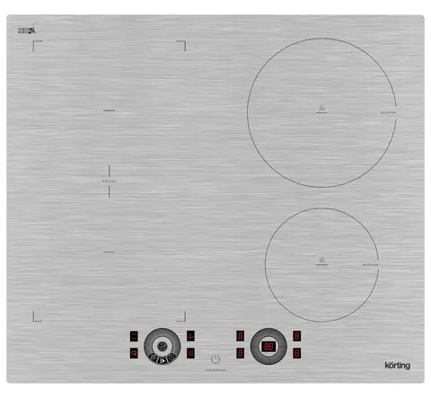Индукционная варочная панель Korting HIB 64870 BS Smart