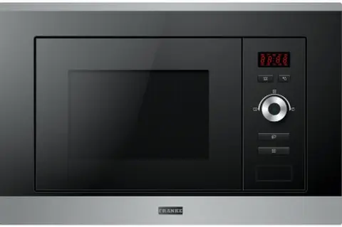 Встраиваемая микроволновая печь Franke FMW 20 SMP G XS