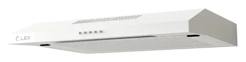 Подвесная вытяжка LEX S 500 WHITE
