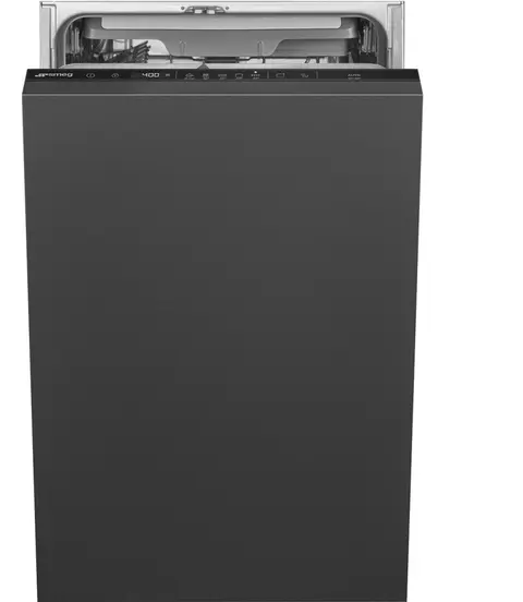 Встраиваемая посудомоечная машина Smeg ST4523DIN