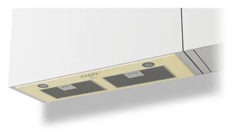 Встраиваемая вытяжка LEX GS BLOC P 900 IVORY