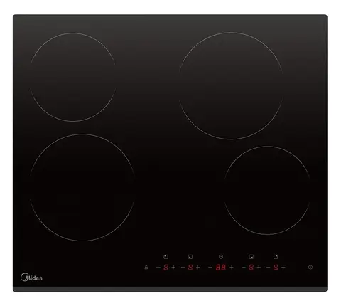 Электрическая варочная панель Midea MCH64107F