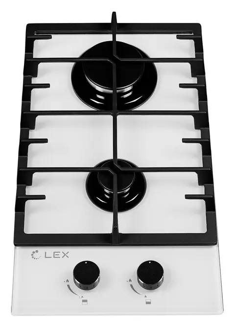Газовая варочная панель LEX GVG 321 WH