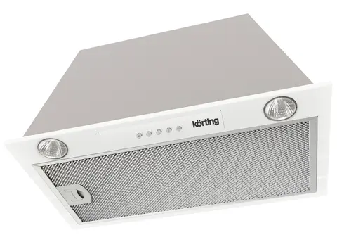 Встраиваемая вытяжка Korting KHI 6530 W