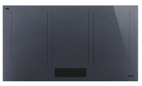 Индукционная варочная панель Smeg SIM1964DG