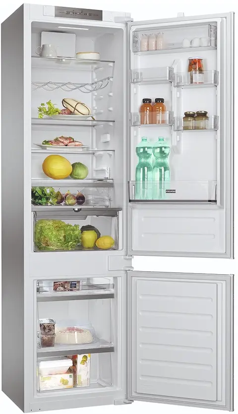 Встраиваемый холодильник Franke FCB 360 V NE D